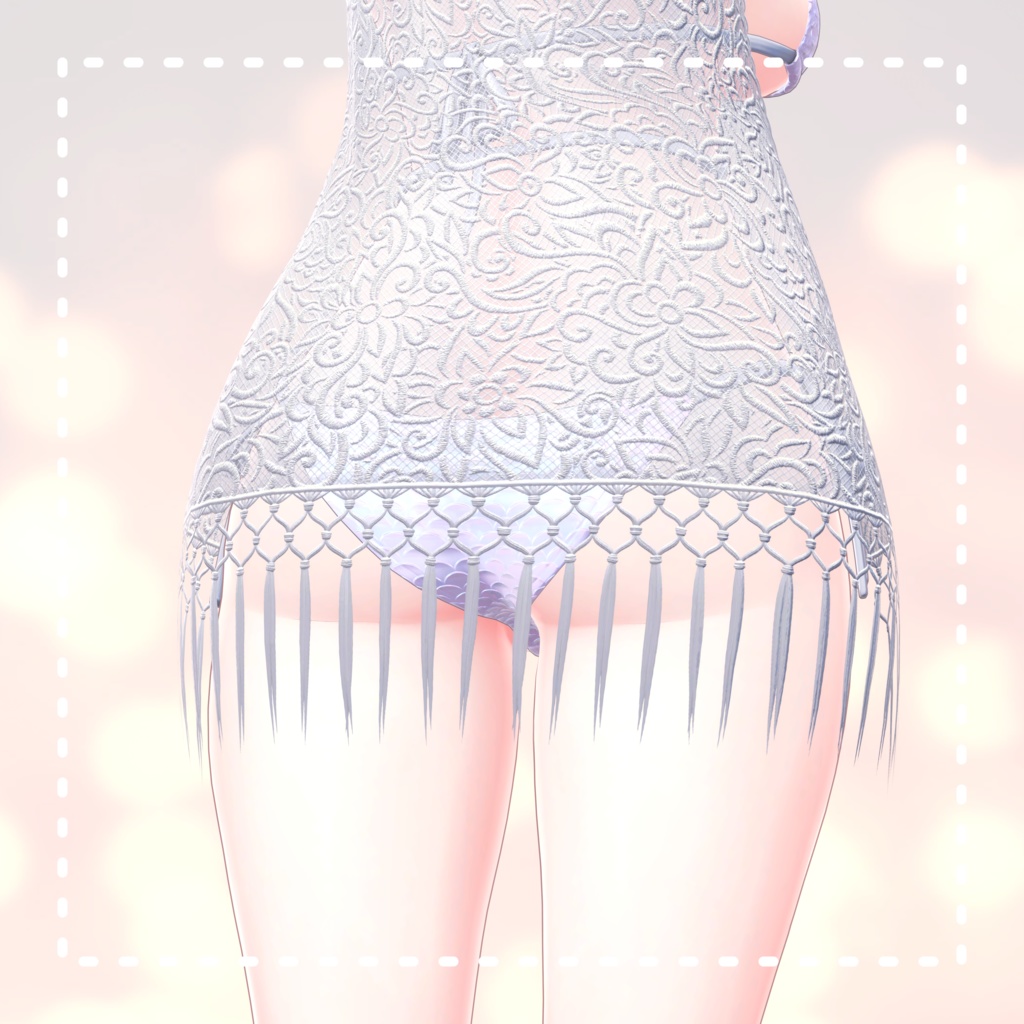 Selestia『セレスティア PB』ビキニセット Bikini Set