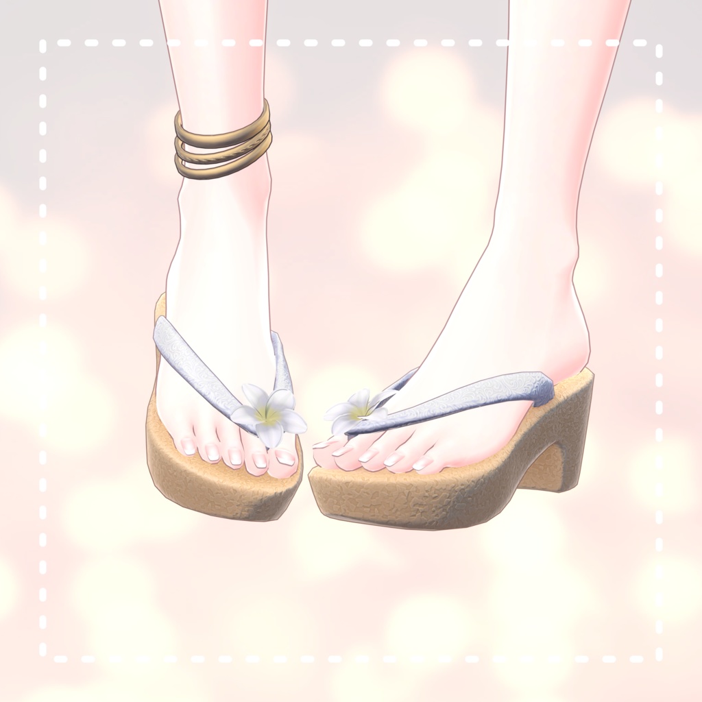 Selestia『セレスティア PB』ビキニセット Bikini Set