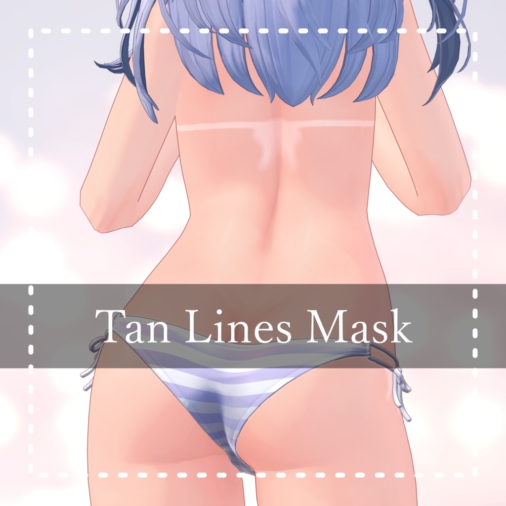 Kikyo『桔梗1.03 PB』サマードレス Summer Dress