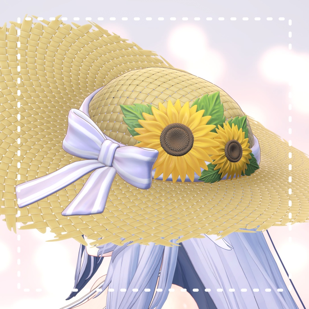 Kikyo『桔梗1.03 PB』サマードレス Summer Dress