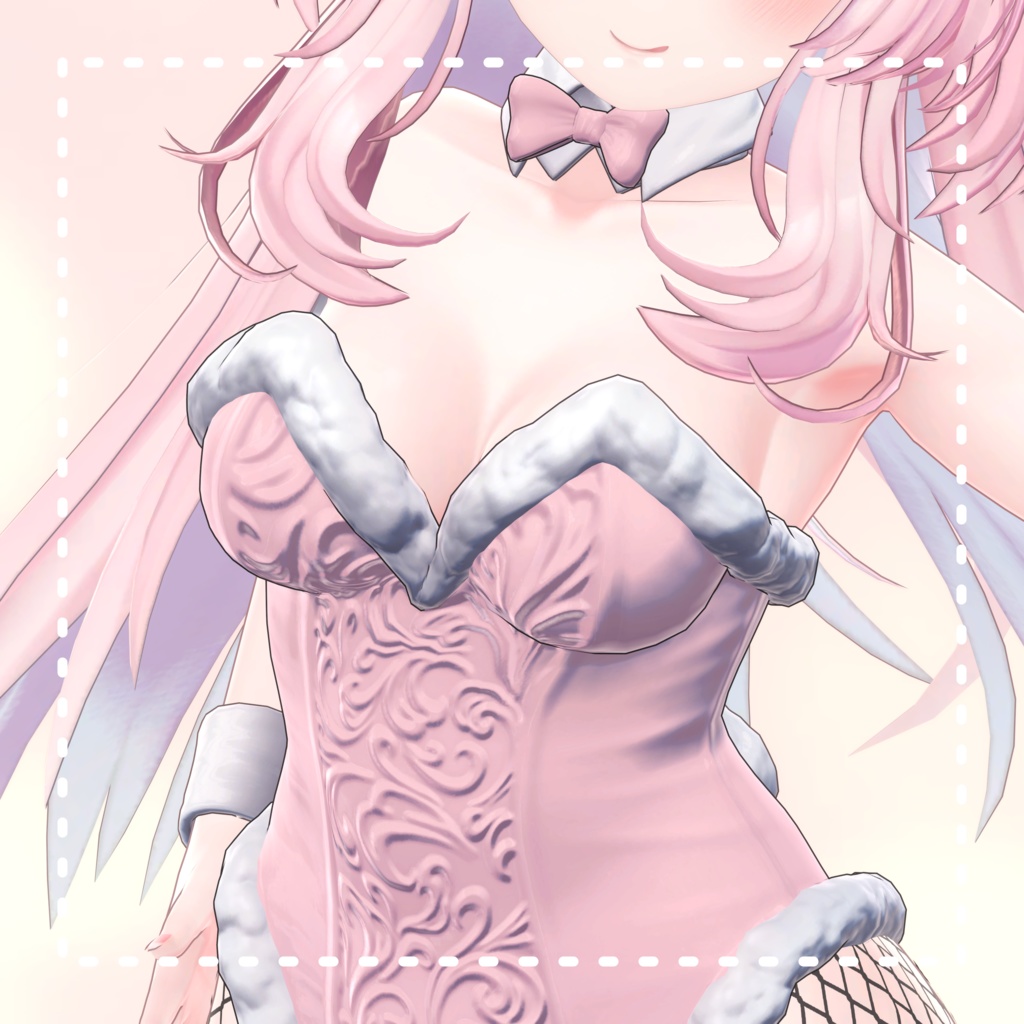 Selestia『セレスティア PB』バニースーツ Bunny Suit