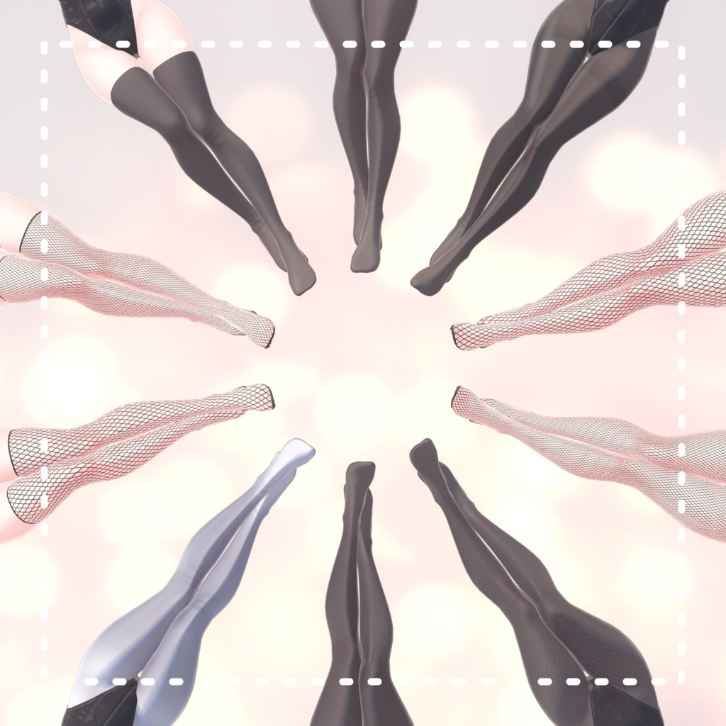 Selestia『セレスティア PB』バニースーツ Bunny Suit