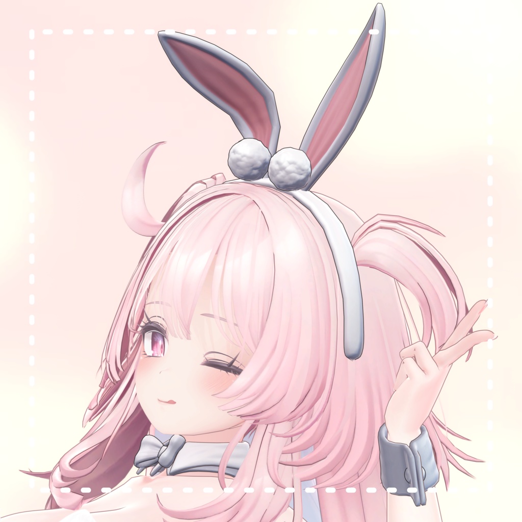 Selestia『セレスティア PB』バニースーツ Bunny Suit
