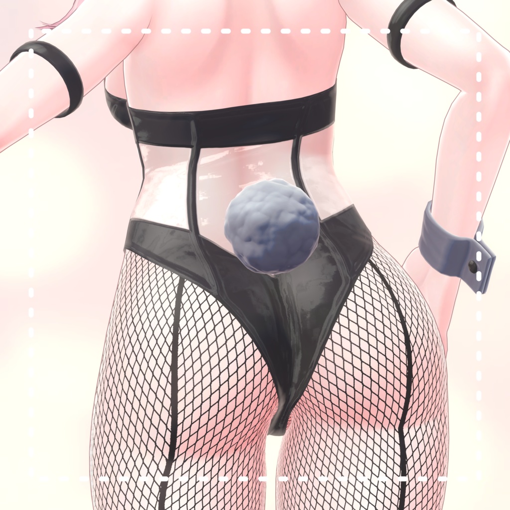 Selestia『セレスティア PB』バニースーツ Bunny Suit