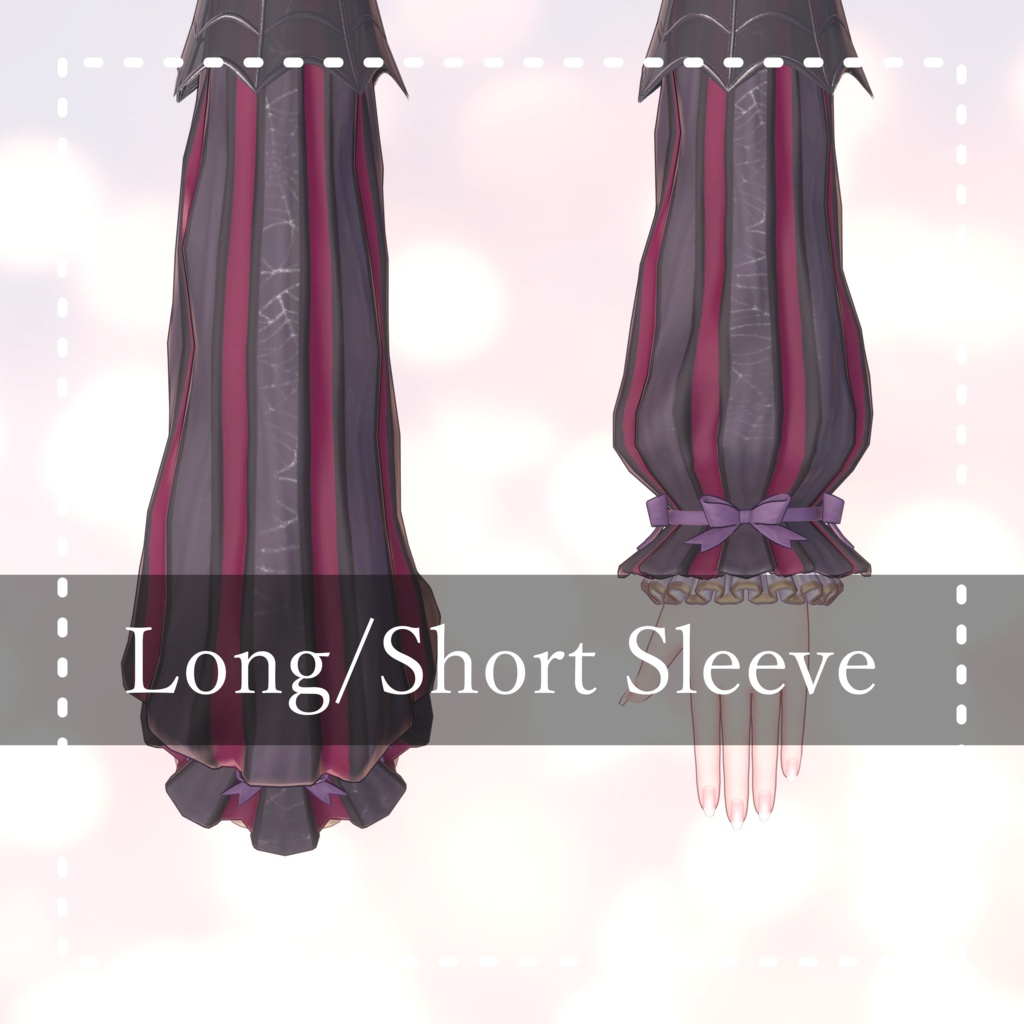 Selestia『セレスティア PB』ウィッチ Witch Costume