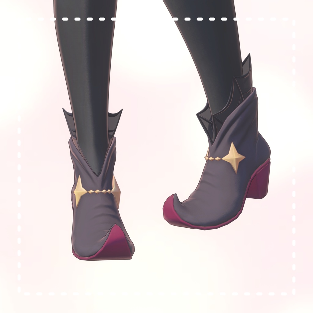 Selestia『セレスティア PB』ウィッチ Witch Costume