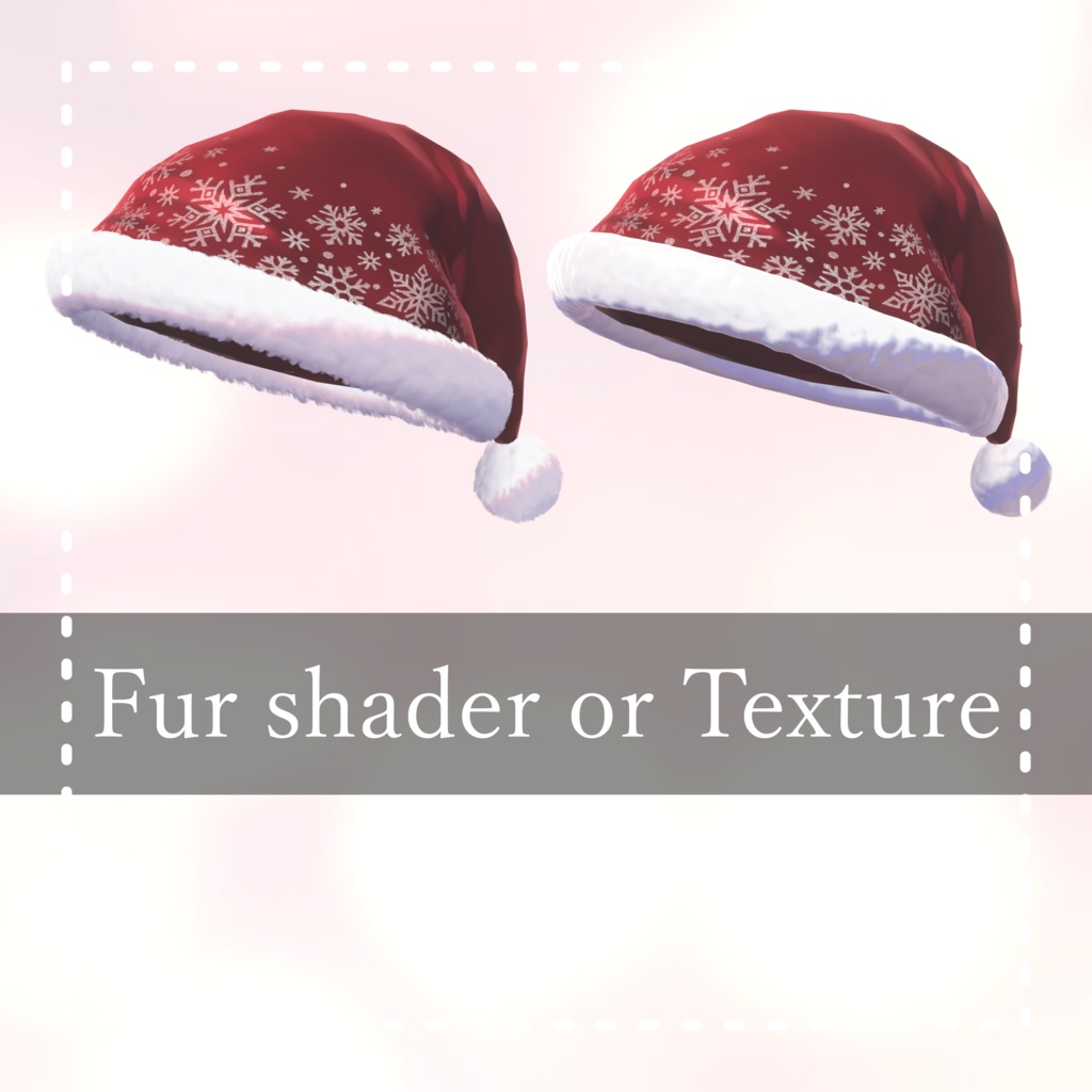 Selestia『セレスティア PB』クリスマス衣装  Christmas Outfit