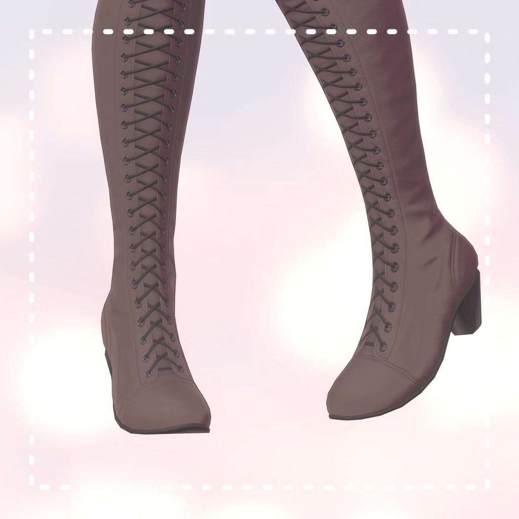 Kikyo『桔梗 PB』クリスマス衣装 Christmas Outfit