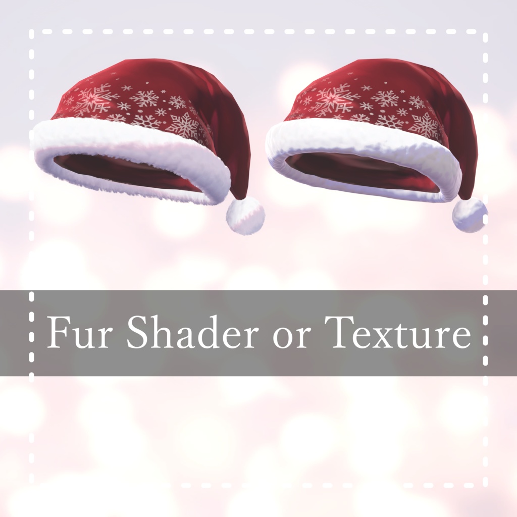 Kikyo『桔梗 PB』クリスマス衣装 Christmas Outfit