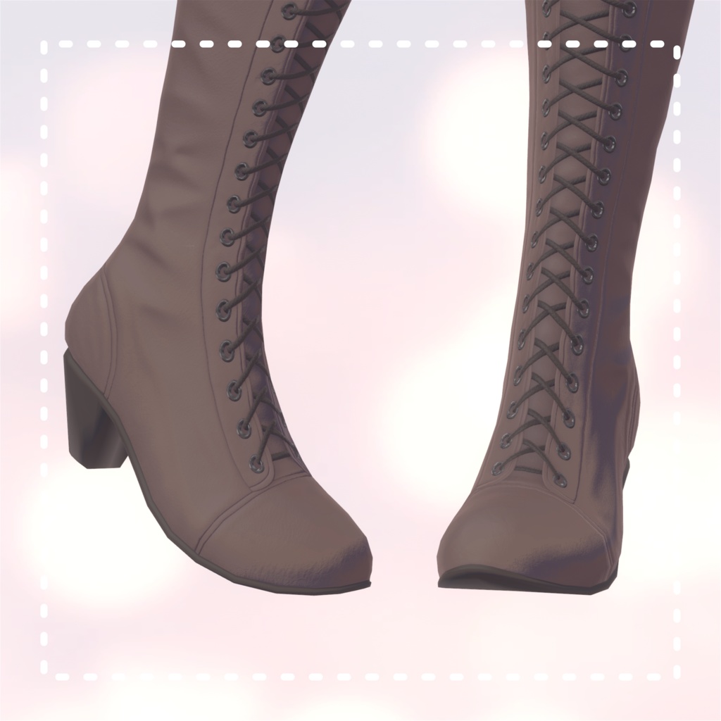 Maya『舞夜PB』クリスマス衣装 Christmas Outfit