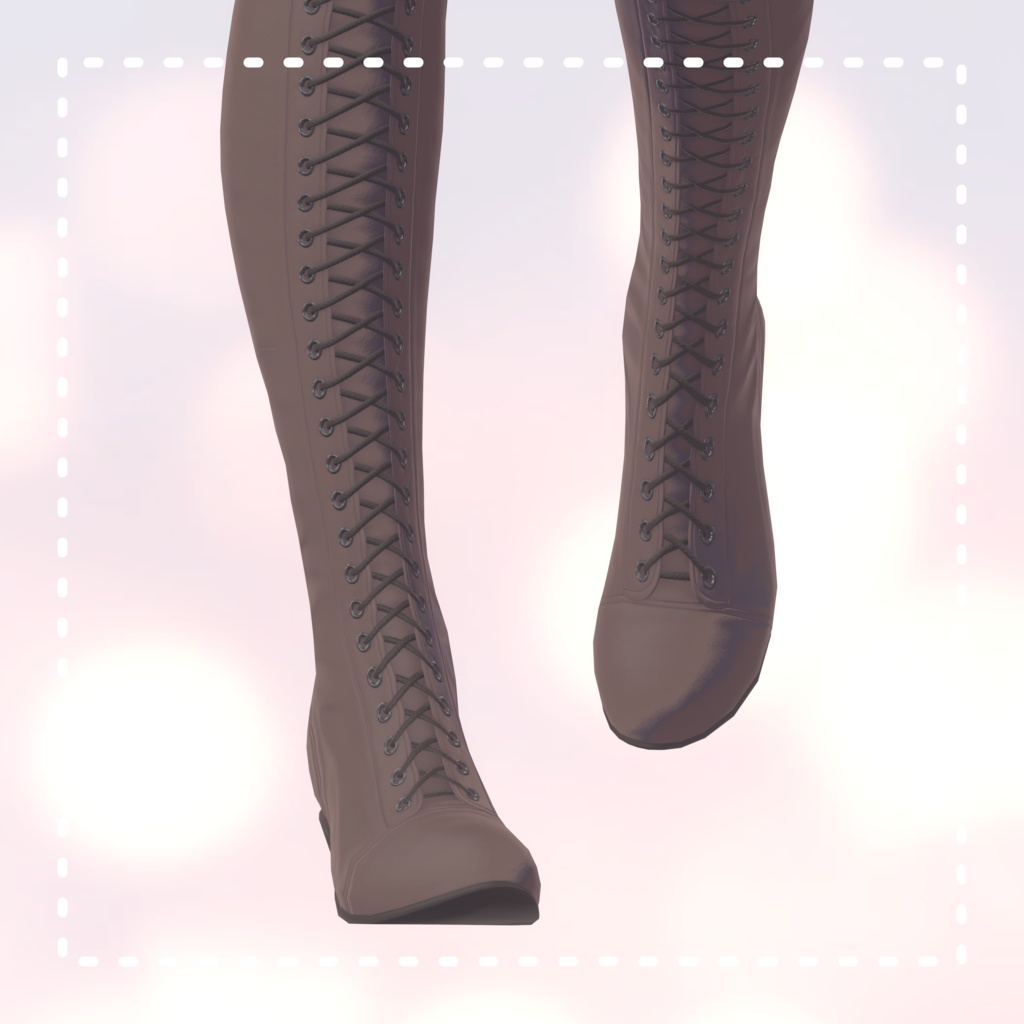 Rindo『竜胆 PB 』クリスマス衣装 Christmas Outfit