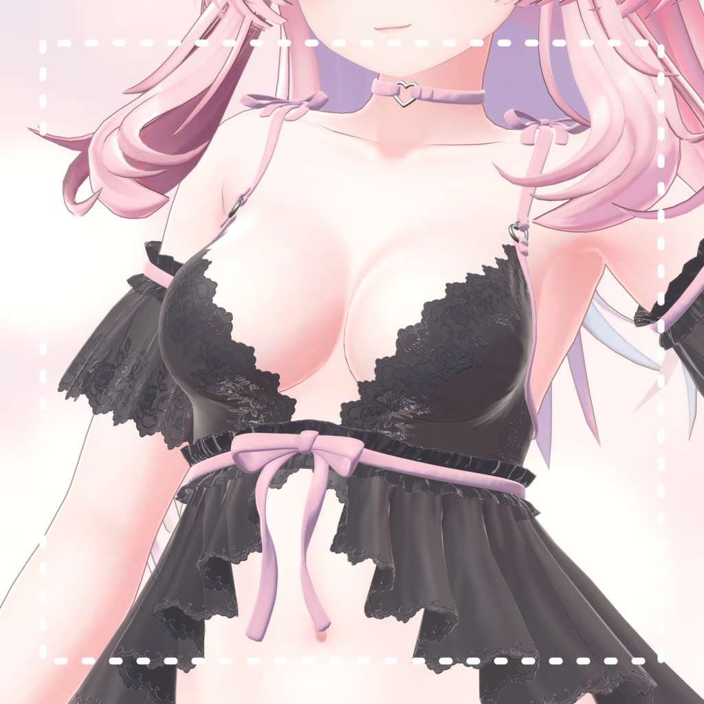 Selestia『セレスティア PB』ベビードール Babydoll