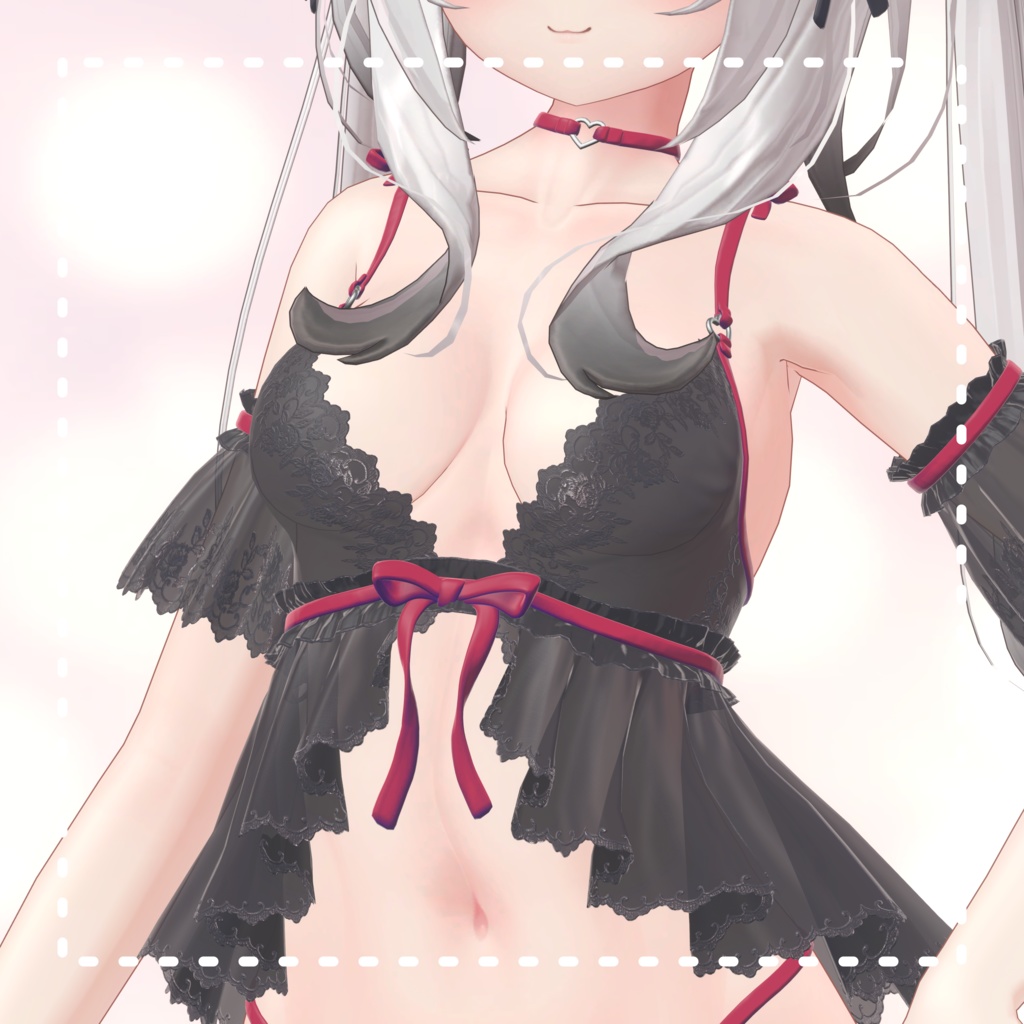 Maya『舞夜 PB』ベビードール Babydoll