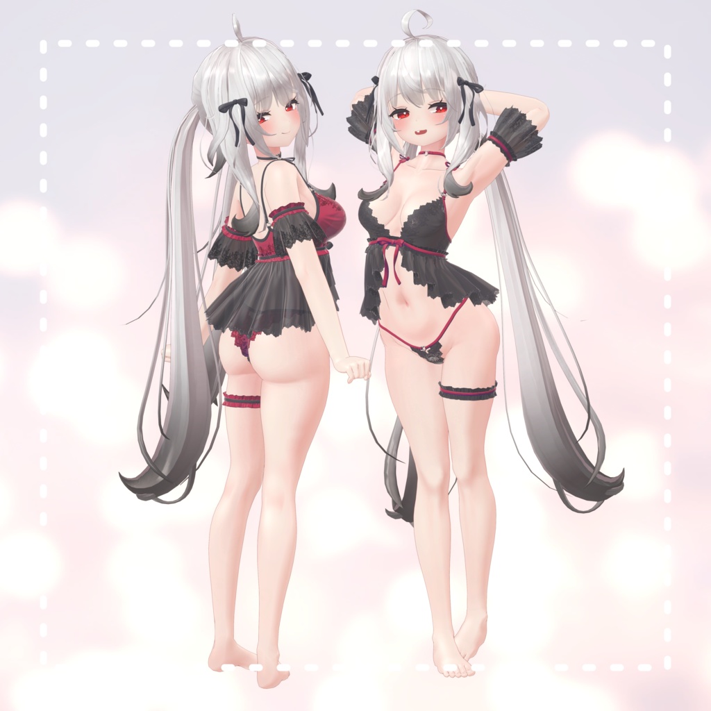 Maya『舞夜 PB』ベビードール Babydoll