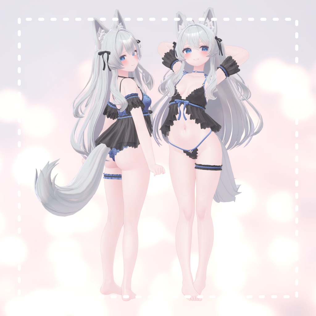 Lime『 ライム PB 』ベビードール Babydoll