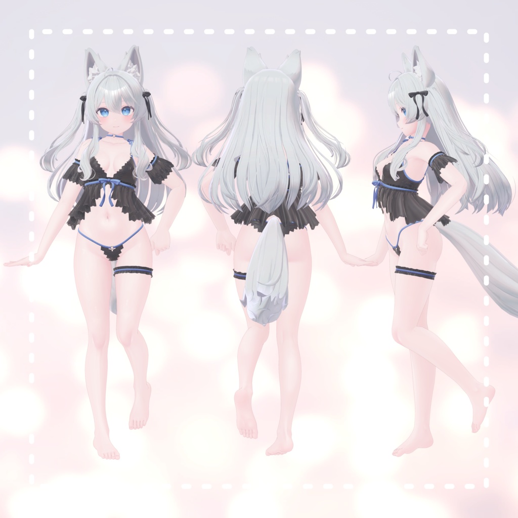 Lime『 ライム PB 』ベビードール Babydoll