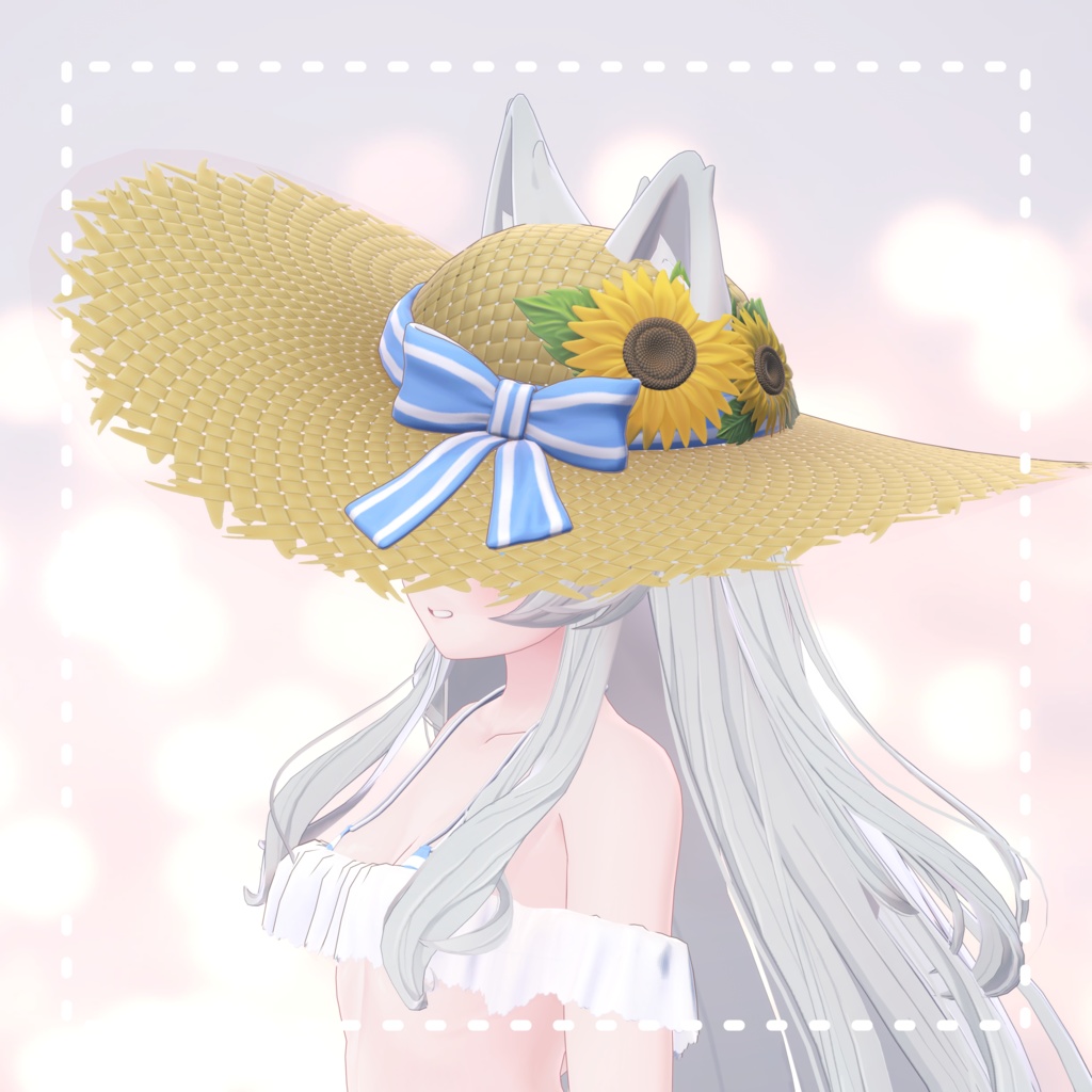 Lime『 ライム PB』サマードレス Summer Dress