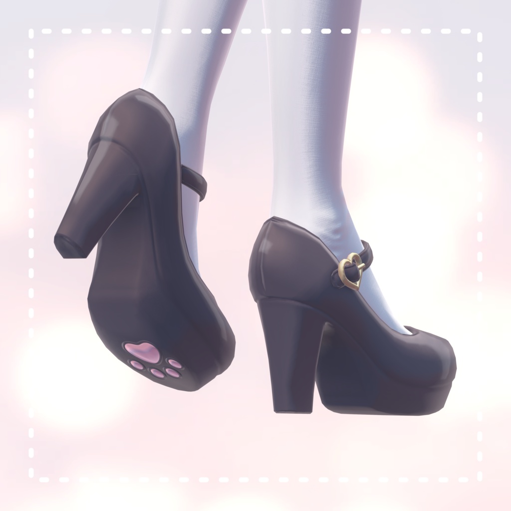 Manuka『マヌカ』ねこメイド Kitty Maid