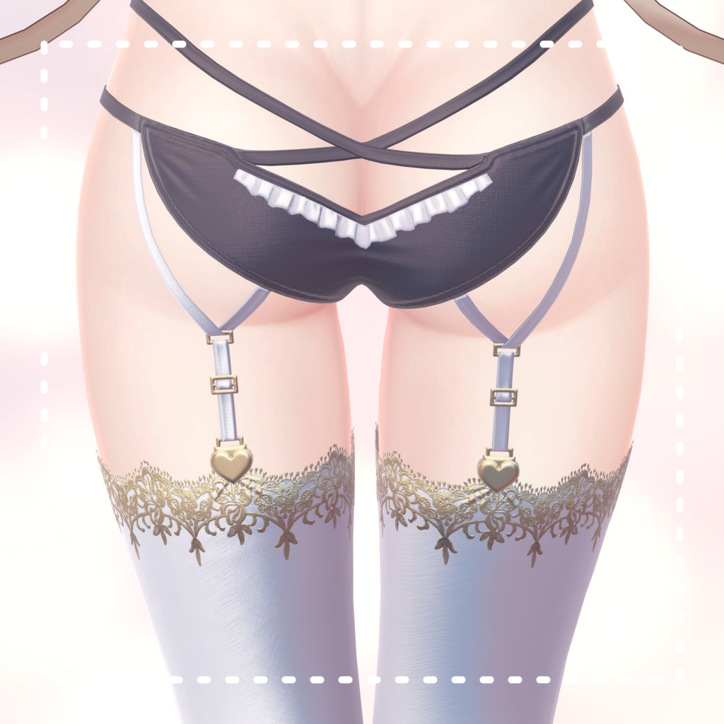 Manuka『マヌカ』ねこメイド Kitty Maid