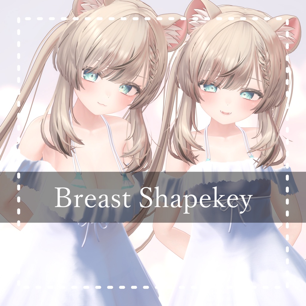 Manuka『マヌカ』 サマードレス Summer Dress