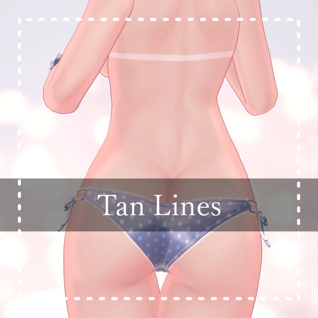 Moe『萌』 サマードレス Summer Dress