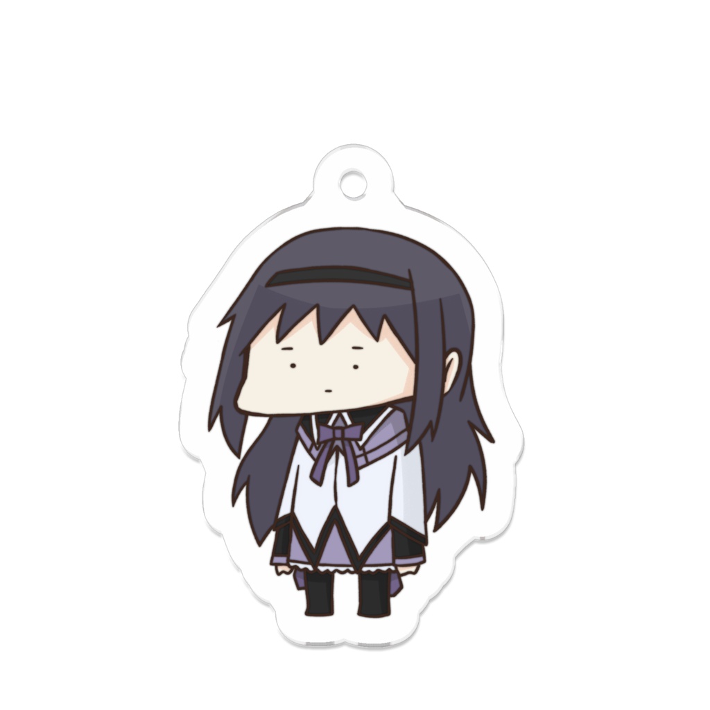 ほむホルダー