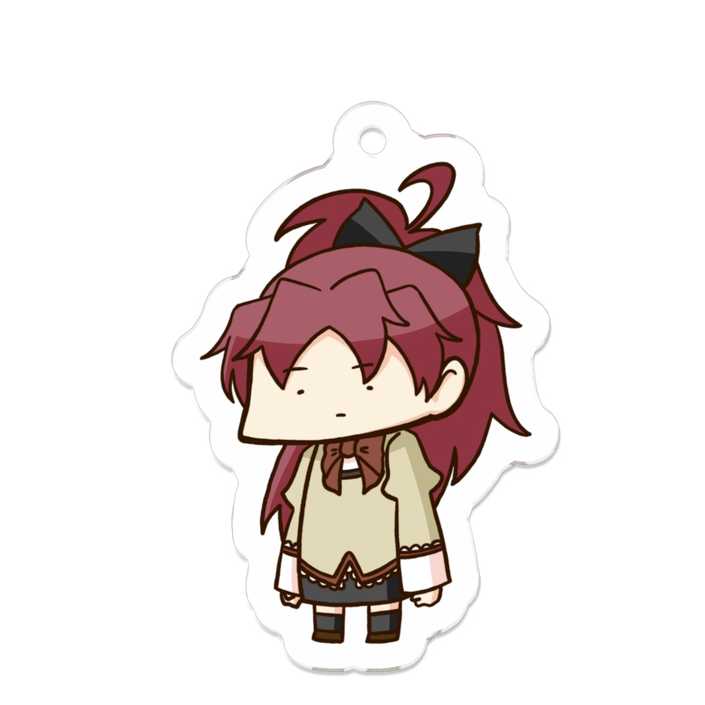 あんホルダー