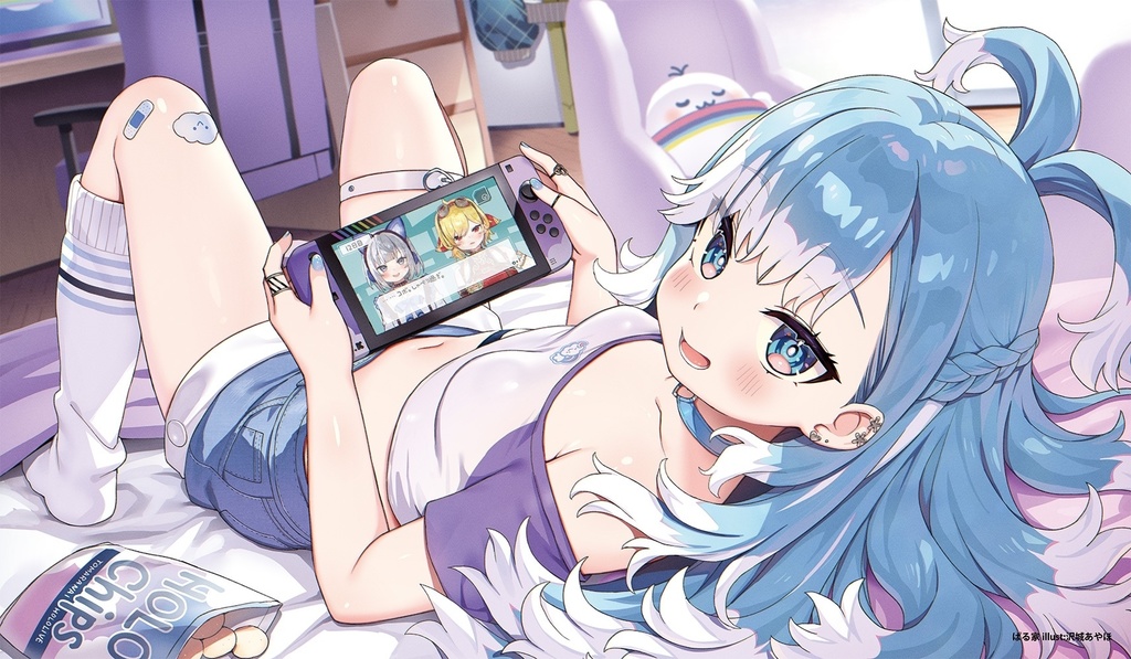 【プレイマット】SC102 こぼちゃん