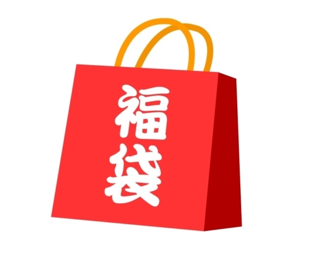 プレイマット福袋