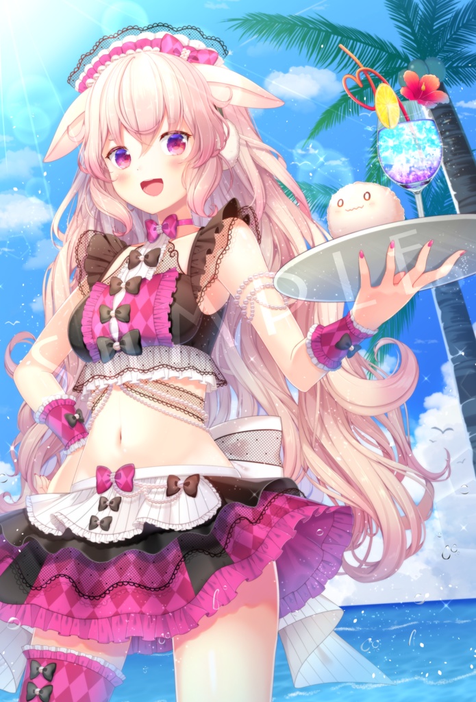 もこ田めめめ タペストリー