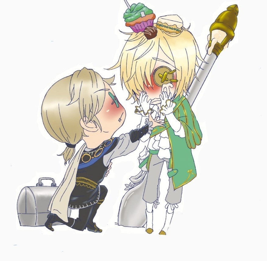 納墓アクスタ