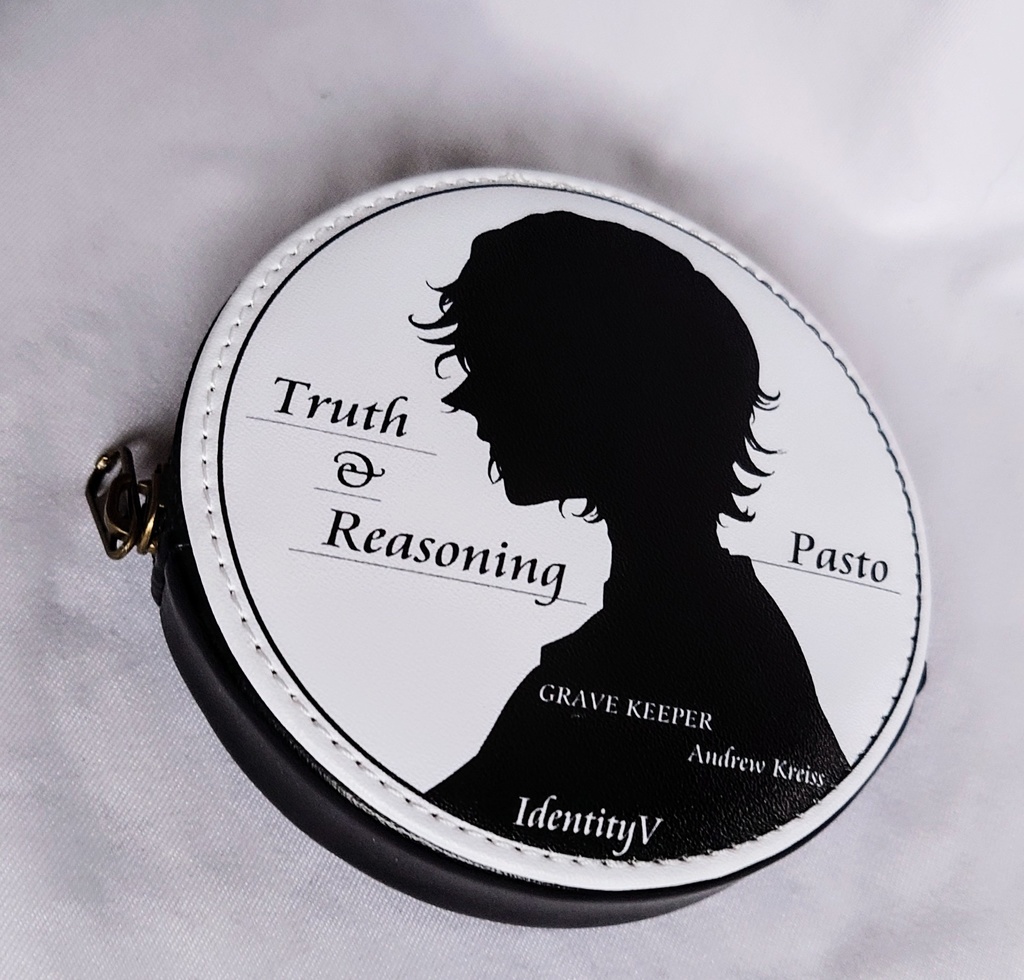 D.M×パストコインケース