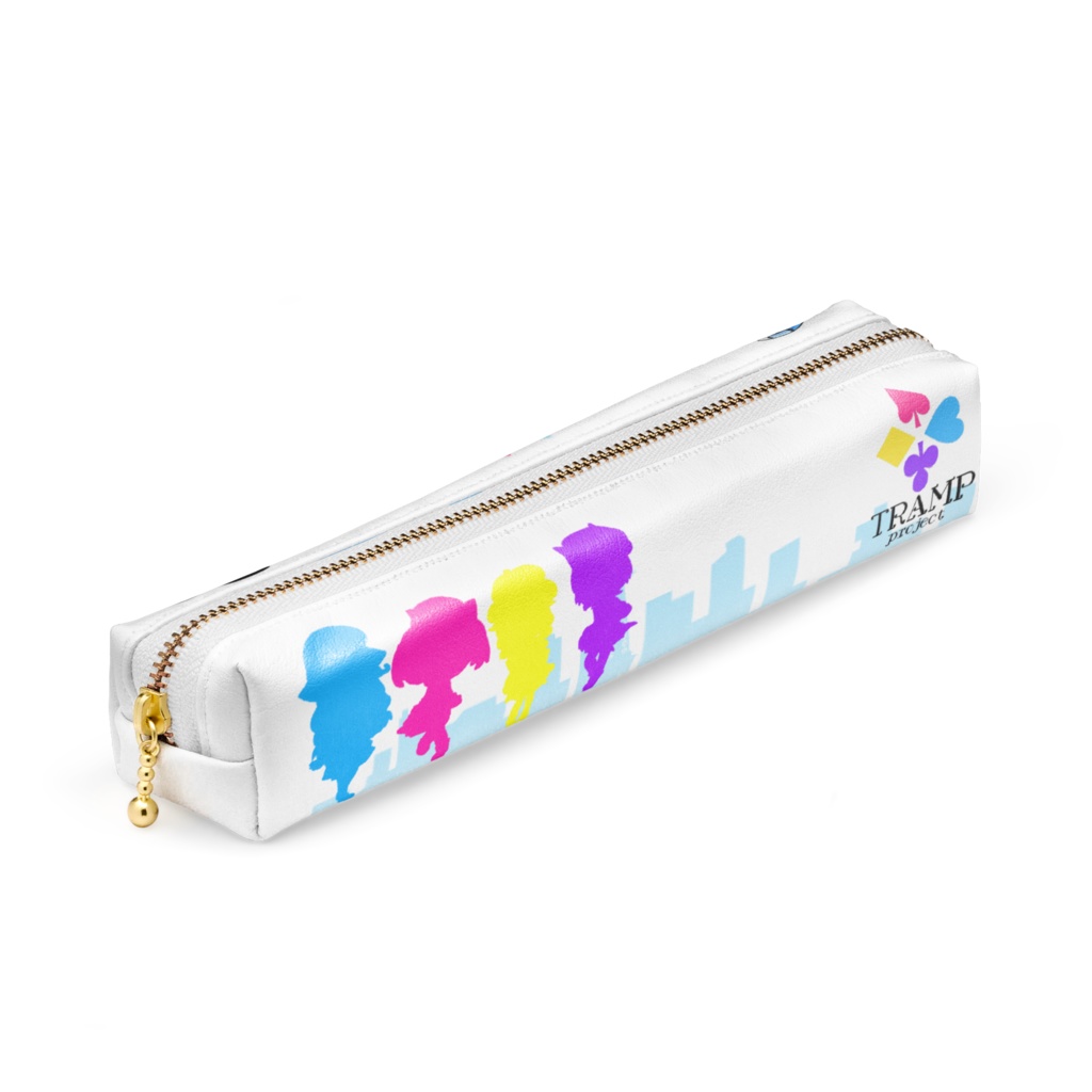 とらプロペンケース ユメVer.