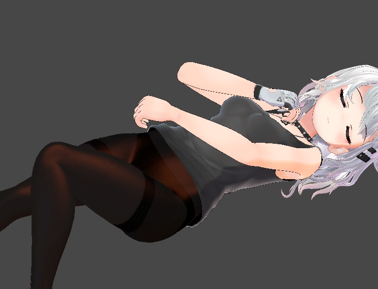 タイツテクスチャ for Leeme -リーメ-