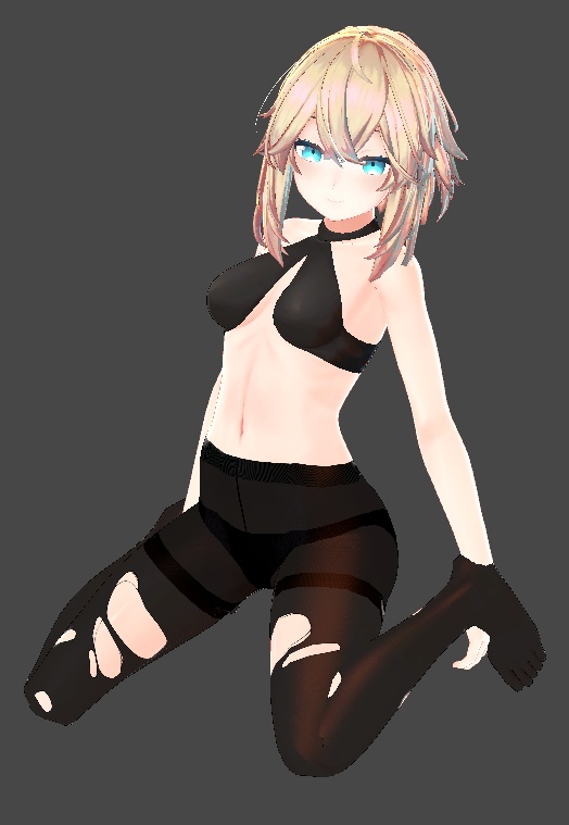 タイツテクスチャ for メリノ