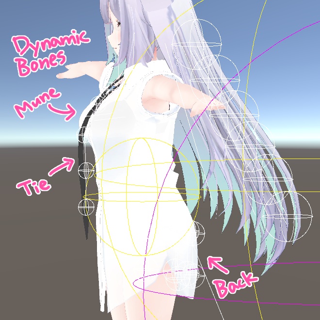 シャツワンピース for Wolferia