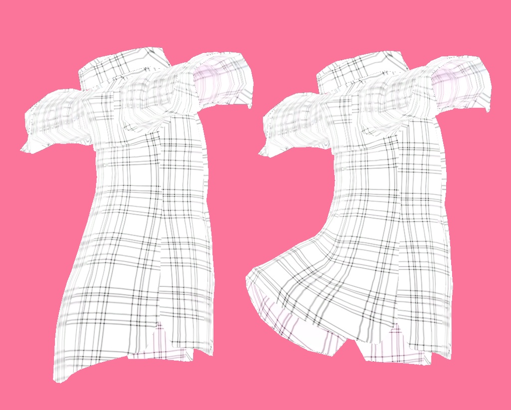 彼シャツ for ウルフェリア