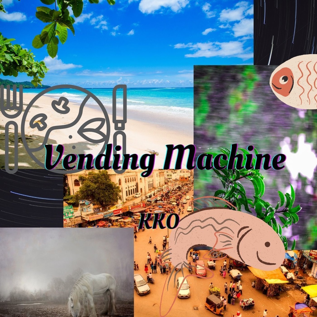 Vending Machine