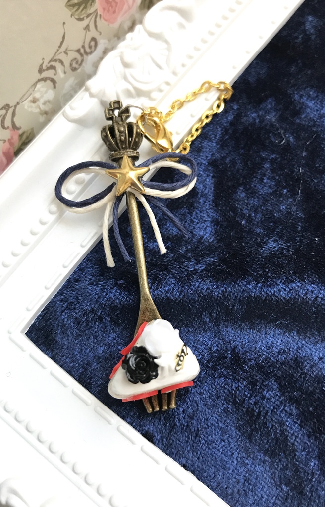 あんさんぶるスターズ!Knightsイメージスイーツバッグチャーム