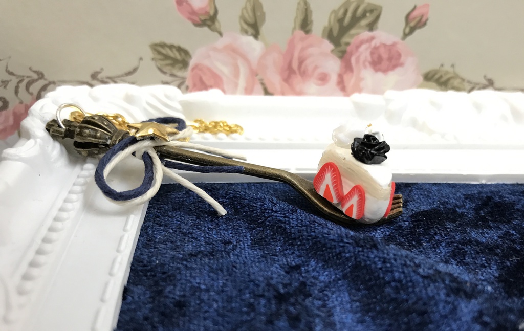 あんさんぶるスターズ!Knightsイメージスイーツバッグチャーム