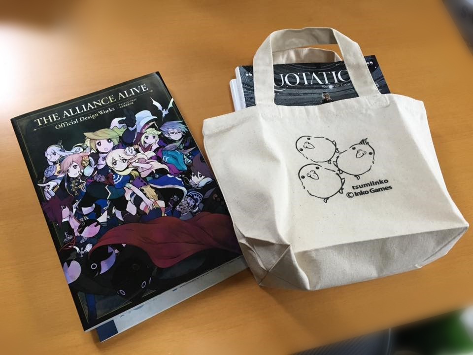 つみインコ トートS・モノ