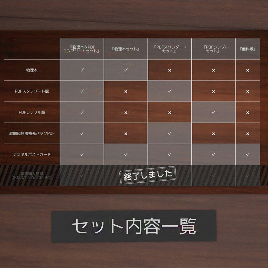 ardis CG-artworks 2022-2023