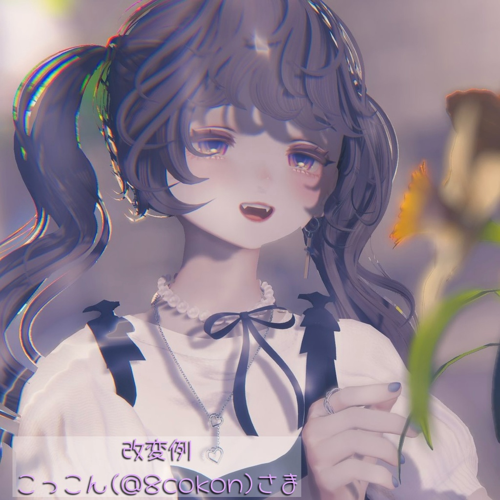 【Marycia専用】 ナチュラルメイク make up textuers