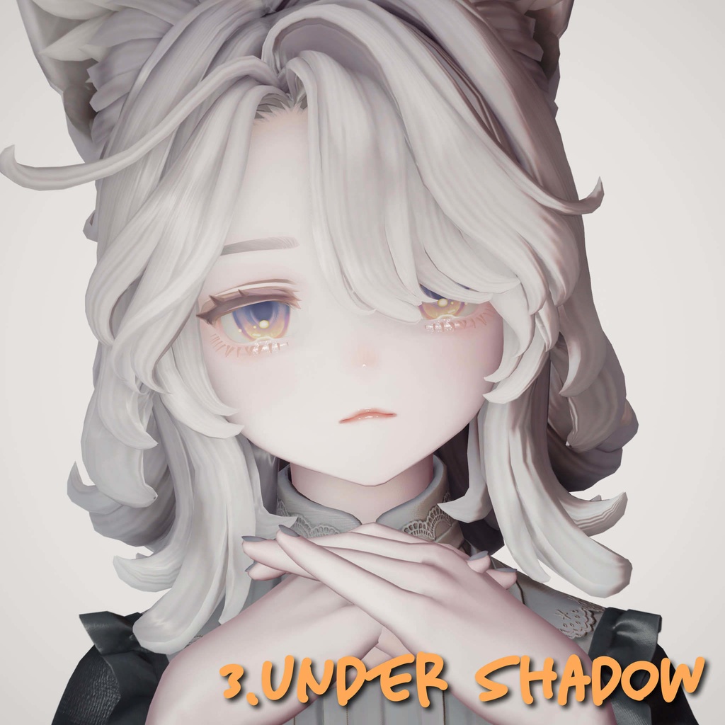 【Marycia専用】 ナチュラルメイク make up textuers