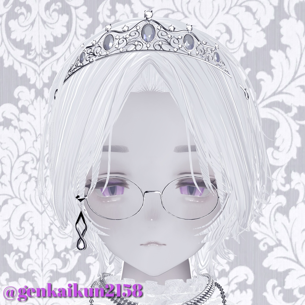 Marycia マリシア用 Make up texture