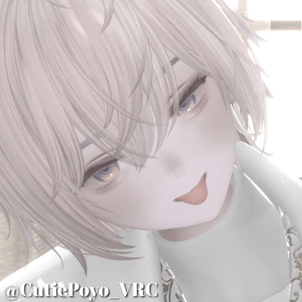 Marycia マリシア用 Make up texture