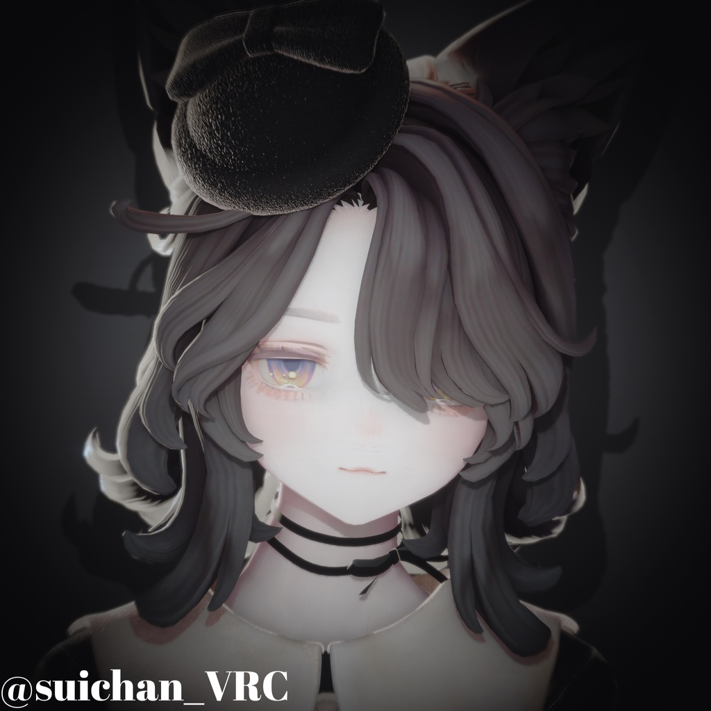 Marycia マリシア用 Make up texture