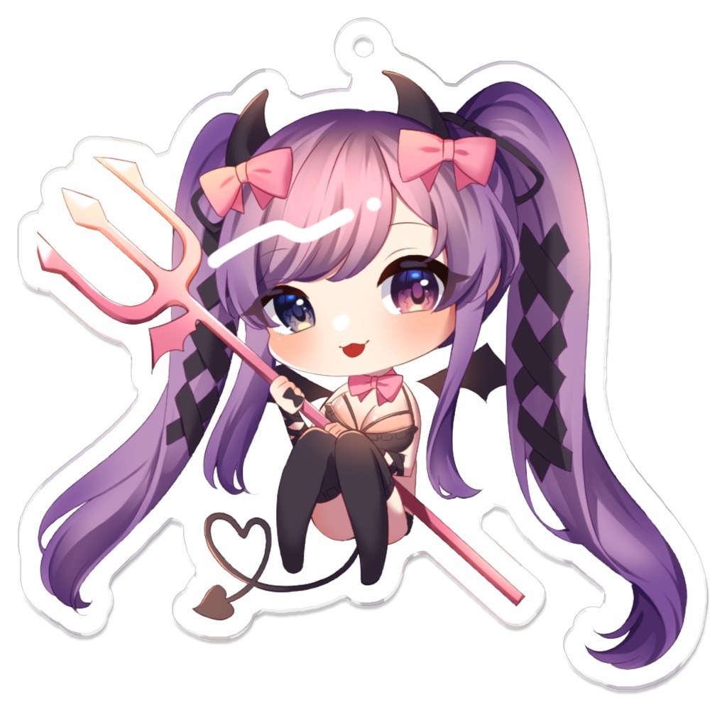 小悪魔みいたん😈💓