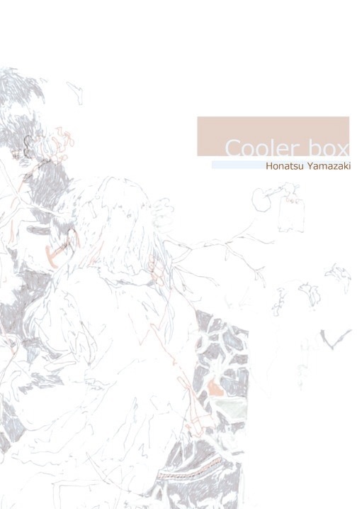 cooler box