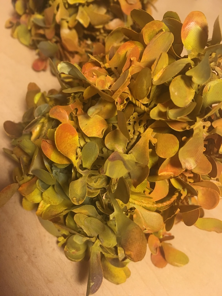 【期間限定ご予約品】たき火セット(オビツ11&ねんどろいど用)